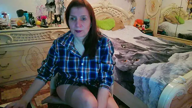 Debra Phoenix online show from April 28, 2026, 10:36 pm