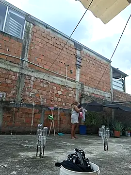 Snapshot of GoddessCarrie chatting on February 12, 2026, 8:41 pm GoddessCarrie online show from February 12, 2026, 8:41 pm