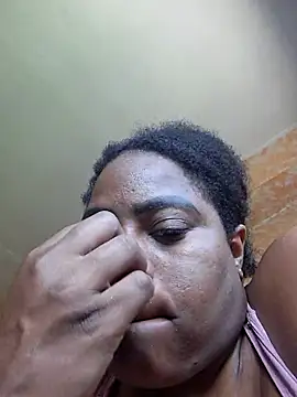 Snapshot of GoddessCarrie chatting on August 7, 2026, 10:32 am GoddessCarrie online show from August 7, 2026, 10:32 am