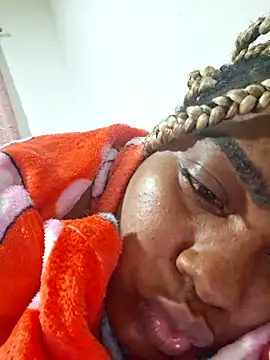 Snapshot of GoddessCarrie chatting on February 19, 2026, 5:48 am GoddessCarrie online show from February 19, 2026, 5:48 am