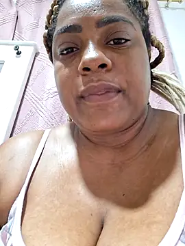 Snapshot of GoddessCarrie chatting on February 23, 2026, 5:30 am GoddessCarrie online show from February 23, 2026, 5:30 am