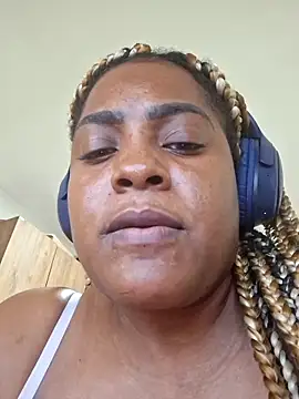 Snapshot of GoddessCarrie chatting on February 20, 2026, 6:26 am GoddessCarrie online show from February 20, 2026, 6:26 am