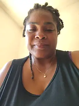 Snapshot of GoddessCarrie chatting on July 3, 2026, 9:49 am GoddessCarrie online show from July 3, 2026, 9:49 am