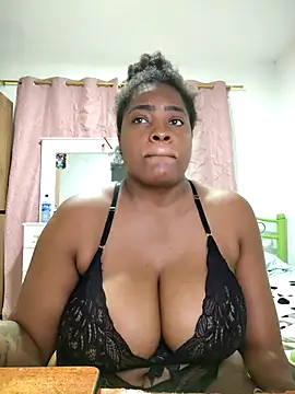 Snapshot of GoddessCarrie chatting on March 20, 2026, 4:35 am GoddessCarrie online show from March 20, 2026, 4:35 am