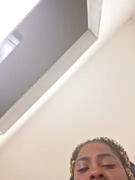 Snapshot of GoddessCarrie chatting on February 6, 2026, 4:41 am GoddessCarrie online show from February 6, 2026, 4:41 am