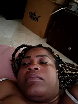 GoddessCarrie online show from October 17, 2025, 2:04 am