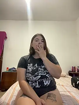 fresitaju online show from February 10, 2026, 4:00 am