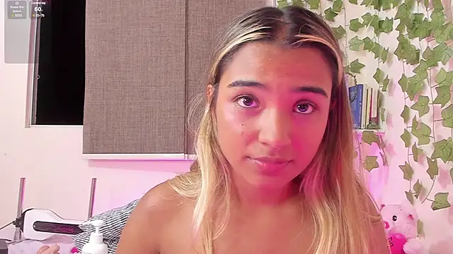 Snapshot of Annebull_ chatting on January 31, 2025, 2:37 am Annebull online show from January 31, 2025, 2:37 am