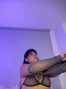 gabyfoxster online show from March 14, 2025, 1:59 am