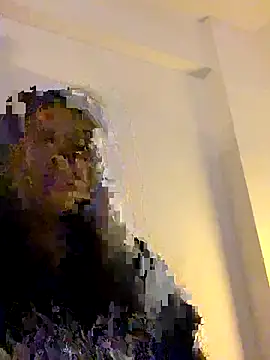 Snapshot of xBubblyBarbiexx chatting on October 21, 2025, 3:06 am xBubblyBarbiexx online show from October 21, 2025, 3:06 am