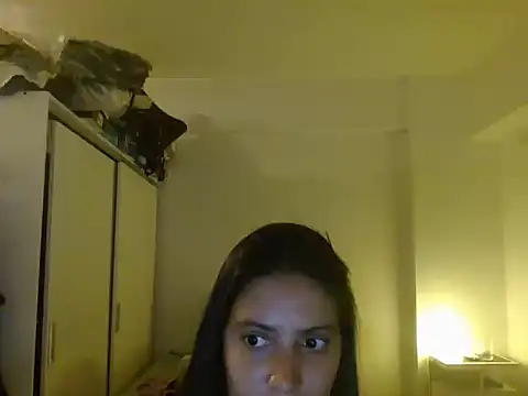 Snapshot of xBubblyBarbiexx chatting on January 17, 2026, 3:21 am xBubblyBarbiexx online show from January 17, 2026, 3:21 am