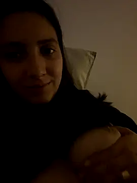 Snapshot of xBubblyBarbiexx chatting on October 14, 2025, 3:07 am xBubblyBarbiexx online show from October 14, 2025, 3:07 am