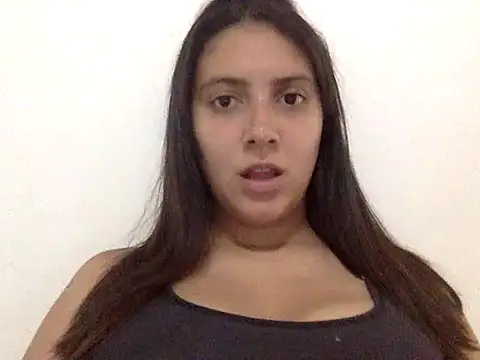 Snapshot of xBubblyBarbiexx chatting on January 14, 2026, 3:10 am xBubblyBarbiexx online show from January 14, 2026, 3:10 am