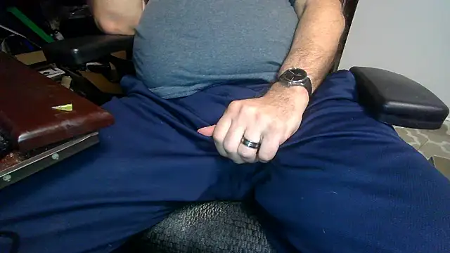 thickdaddy59 online show from March 6, 2025, 4:41 am