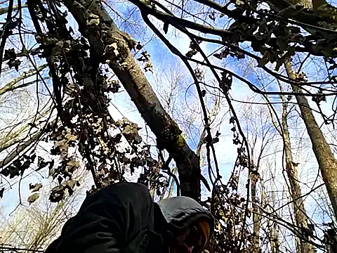 Fuckboy4public online show from December 21, 2025, 6:31 pm