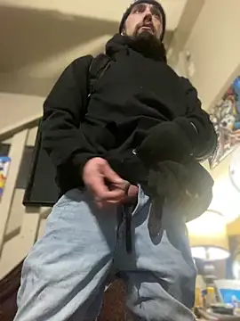 Fuckboy4public online show from December 25, 2024, 10:59 pm