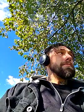 Fuckboy4public online show from October 28, 2025, 6:40 pm