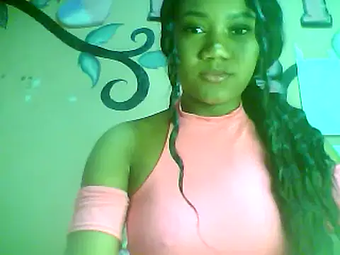 Fariana01 online show from January 26, 2025, 9:51 pm