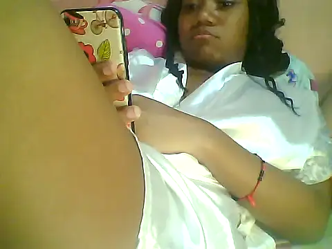 Fariana01 online show from January 17, 2025, 1:57 am