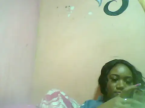 Fariana01 online show from January 4, 2025, 1:21 am