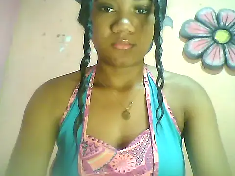 Fariana01 online show from January 16, 2025, 10:55 pm