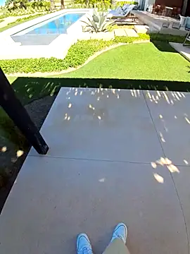 lemon69Reo online show from February 17, 2026, 6:27 pm