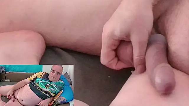 Manfred1012 online show from September 16, 2025, 12:06 pm