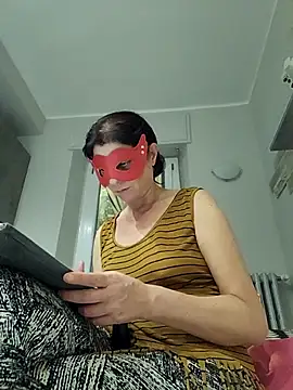 Vagabondainnamorata online show from December 3, 2025, 4:28 pm