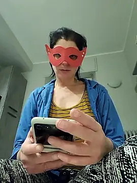 Vagabondainnamorata online show from January 13, 2026, 6:45 pm