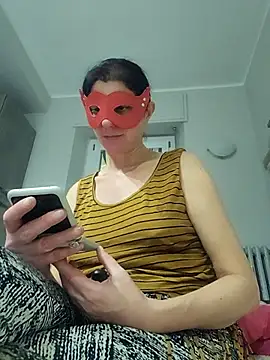 Vagabondainnamorata online show from December 16, 2025, 7:18 pm