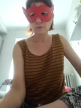 Snapshot of Vagabondainnamorata chatting on March 3, 2026, 10:00 am Vagabondainnamorata online show from March 3, 2026, 10:00 am