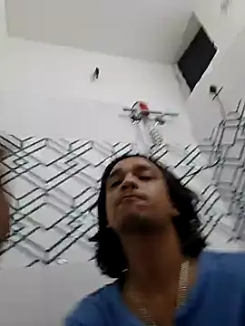 0816parsii online show from February 2, 2025, 9:56 pm