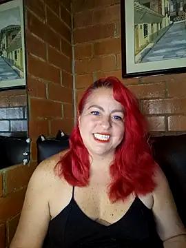 Scarlett45  online show from July 1, 2026, 11:05 pm