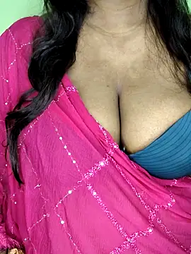 TANIYA-98 online show from April 23, 2026, 3:46 am