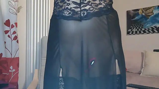 MISXY online show from September 27, 2025, 8:31 am