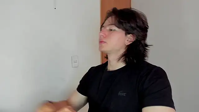 AngelBennet  online show from November 21, 2025, 4:39 pm