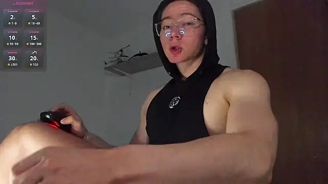 AngelBennet  online show from March 9, 2025, 3:11 am