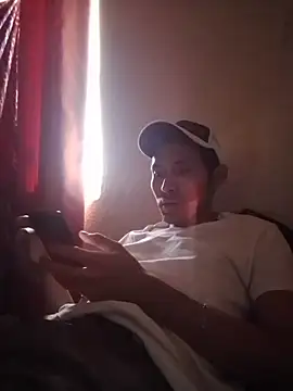 Snapshot of Fer-nand chatting on February 11, 2025, 2:13 pm Fer-nand online show from February 11, 2025, 2:13 pm