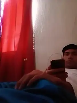 Snapshot of Fer-nand chatting on March 7, 2025, 2:34 pm Fer-nand online show from March 7, 2025, 2:34 pm