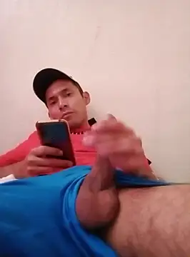 Snapshot of Fer-nand chatting on February 27, 2025, 3:05 pm Fer-nand online show from February 27, 2025, 3:05 pm