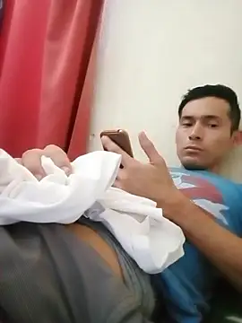 Snapshot of Fer-nand chatting on March 17, 2025, 7:58 pm Fer-nand online show from March 17, 2025, 7:58 pm