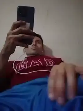 Snapshot of Fer-nand chatting on March 19, 2025, 1:29 pm Fer-nand online show from March 19, 2025, 1:29 pm