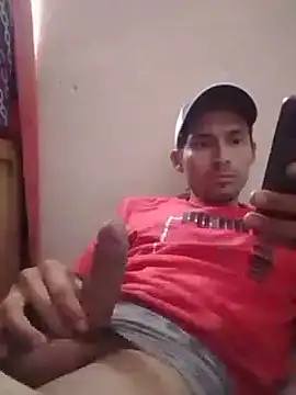 Snapshot of Fer-nand chatting on January 26, 2025, 4:20 pm Fer-nand online show from January 26, 2025, 4:20 pm