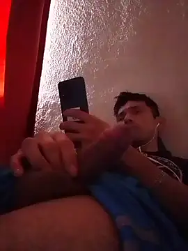 Snapshot of Fer-nand chatting on March 20, 2025, 4:09 pm Fer-nand online show from March 20, 2025, 4:09 pm