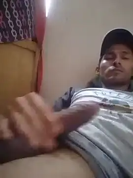 Snapshot of Fer-nand chatting on January 25, 2025, 3:20 pm Fer-nand online show from January 25, 2025, 3:20 pm