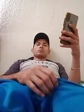 Snapshot of Fer-nand chatting on March 8, 2025, 4:50 pm Fer-nand online show from March 8, 2025, 4:50 pm