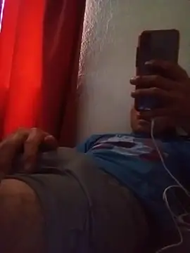 Snapshot of Fer-nand chatting on March 13, 2025, 6:34 pm Fer-nand online show from March 13, 2025, 6:34 pm