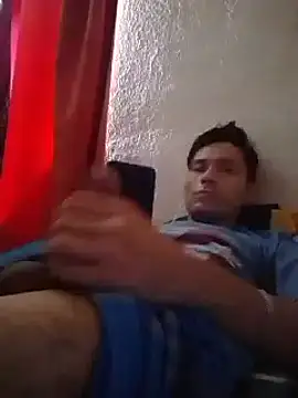 Snapshot of Fer-nand chatting on March 18, 2025, 5:55 pm Fer-nand online show from March 18, 2025, 5:55 pm