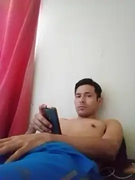 Snapshot of Fer-nand chatting on March 2, 2025, 9:52 pm Fer-nand online show from March 2, 2025, 9:52 pm