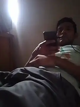 Snapshot of Fer-nand chatting on January 10, 2025, 8:26 pm Fer-nand online show from January 10, 2025, 8:26 pm